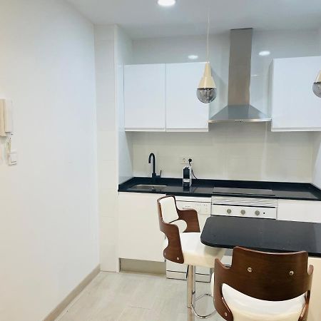 Like A Local Apartment Мадрид Екстериор снимка