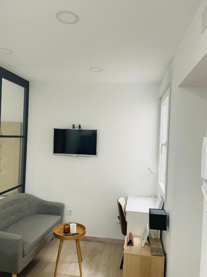 Like A Local Apartment Мадрид Екстериор снимка