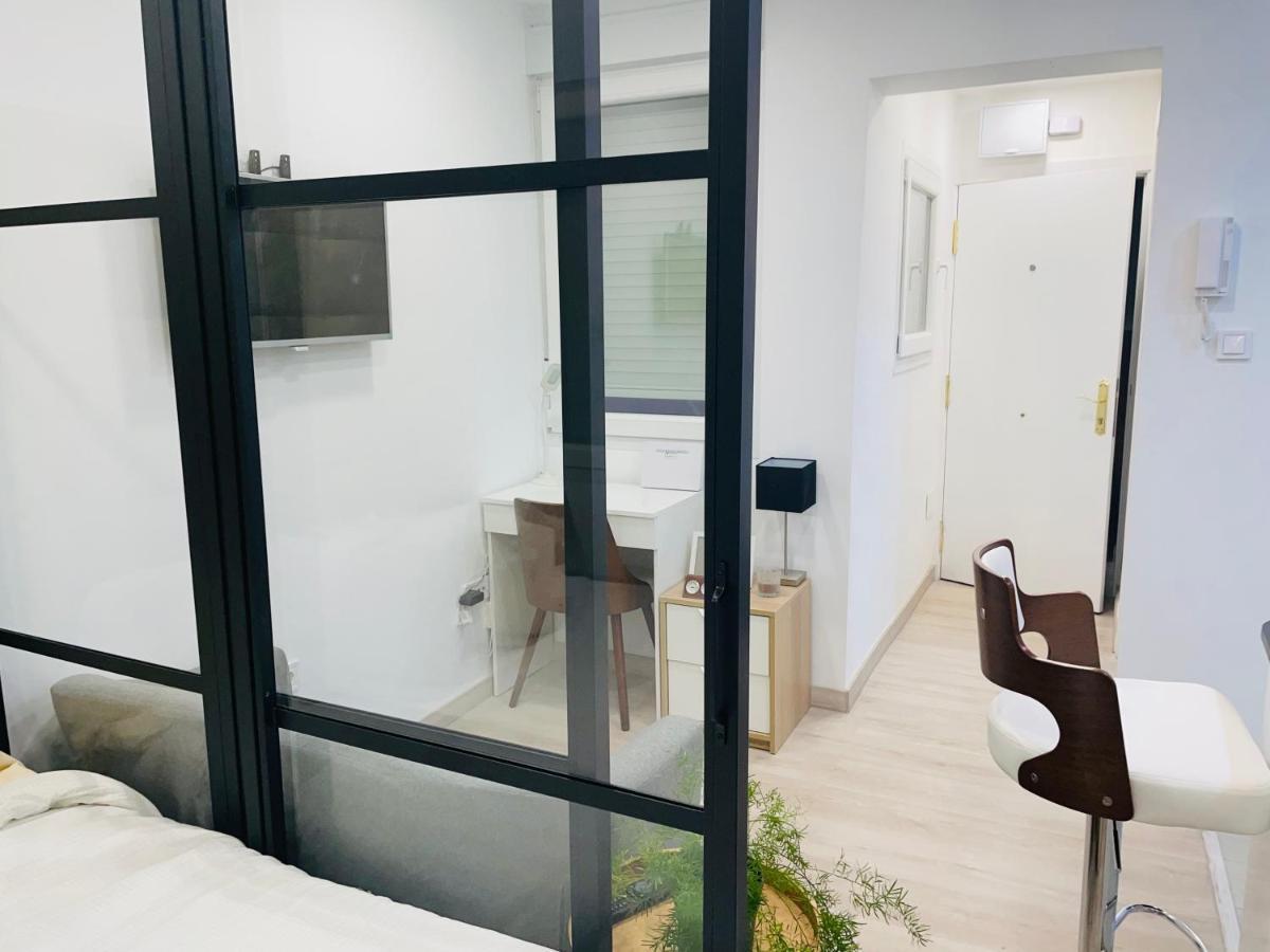Like A Local Apartment Мадрид Екстериор снимка